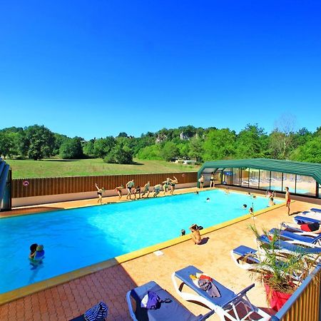 Le Plein Air Des Bories Hotel Carsac-Aillac Exterior foto