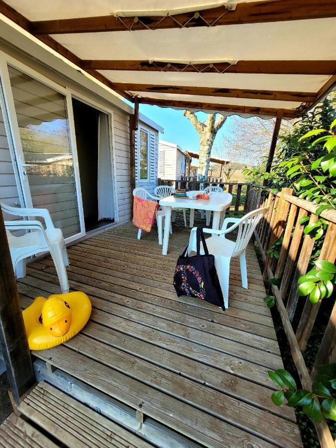 Le Plein Air Des Bories Hotel Carsac-Aillac Exterior foto